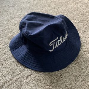 Titleist bucket hat
